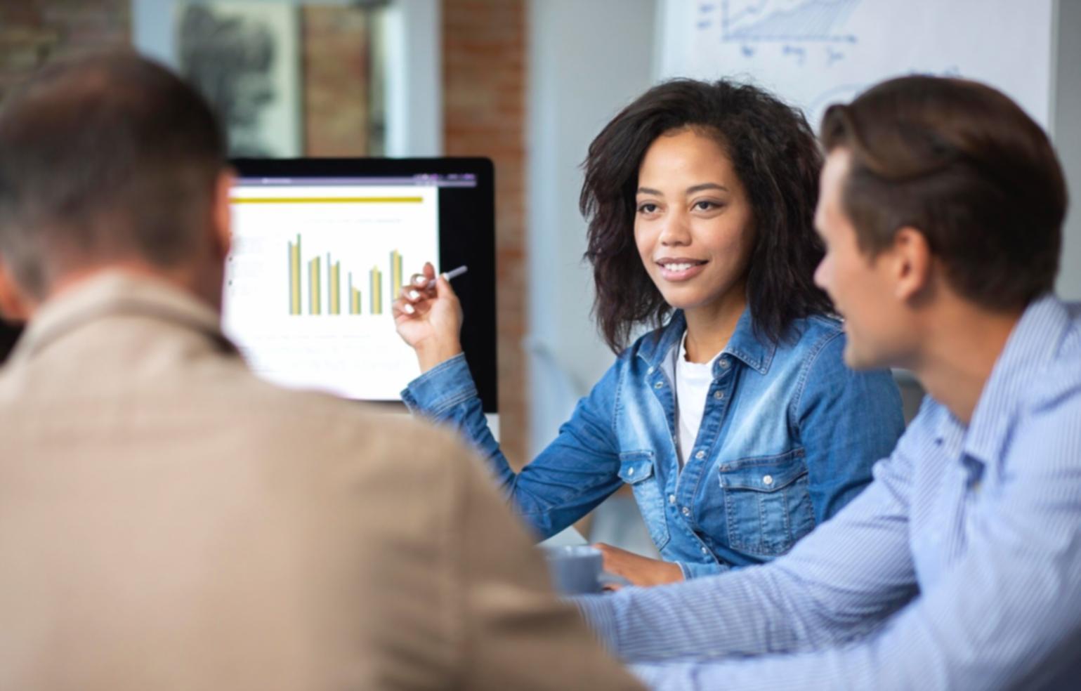 Mentorización personalizada en técnicas de presupuesto empresarial